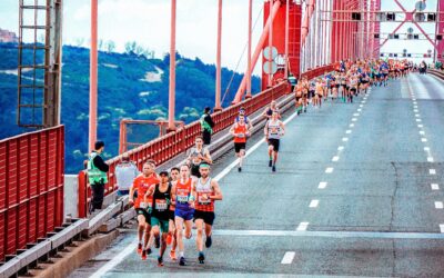 La Distanza di una Maratona