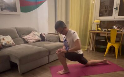 SCIATICA e RUNNER