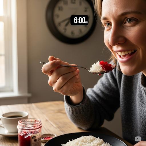 ALIMENTAZIONE PRIMA DI UNA MARATONA