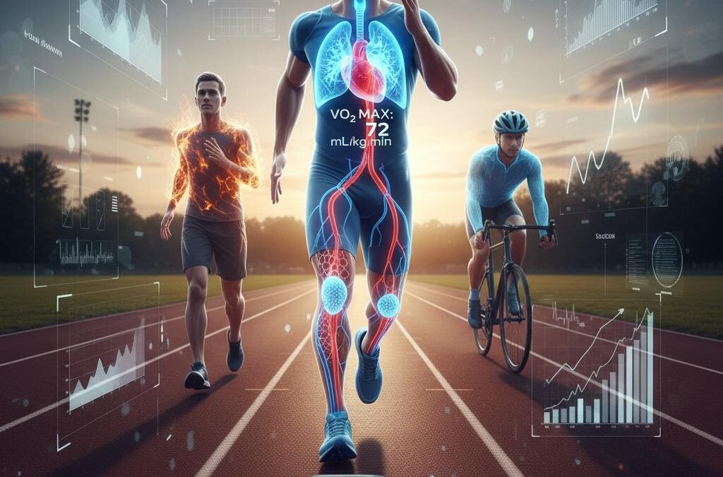VO2 MAX