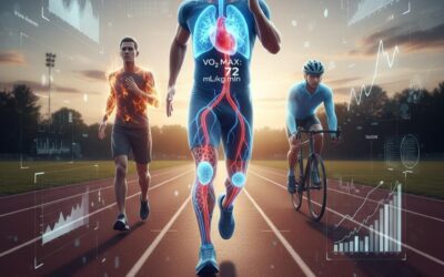 VO2 MAX