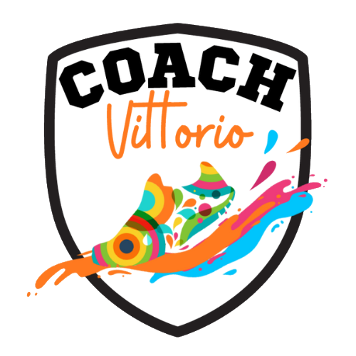 Allenati con Coach Vittorio
