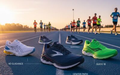 SCARPE PER PRONATORE: ESISTONO ANCORA?