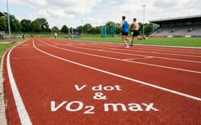 VDOT e VO2 max