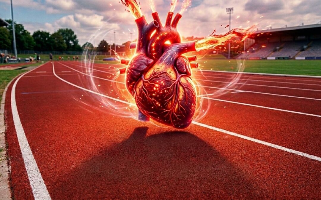 Allenare il Cuore