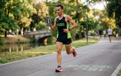 Doping e Metronomo