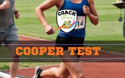 TEST DI COOPER