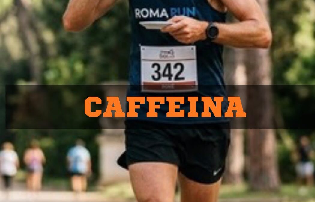 CAFFEINA